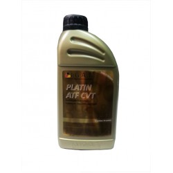 Трансмисионно масло I.G.A.T. PLATIN ATF CVT  * 1л.